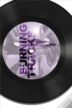 Capa do artigo Burning Tracks