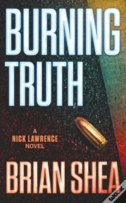 Capa do artigo Burning Truth
