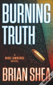 Capa do artigo Burning Truth