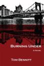 Burning Under - Preview