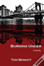 Capa do artigo Burning Under