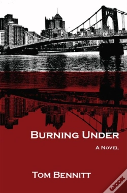 Capa do artigo Burning Under