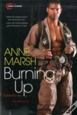 Capa do artigo Burning Up