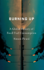 Burning Up - Preview