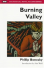 Burning Valley - Preview
