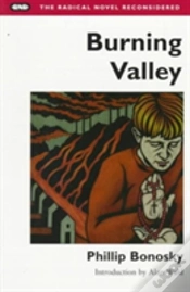 Capa do artigo Burning Valley