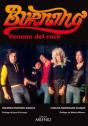Burning. Veneno Del Rock - Preview