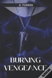 Capa do artigo Burning Vengeance