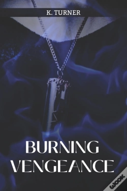 Capa do artigo Burning Vengeance