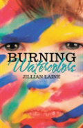 Burning Watercolors
