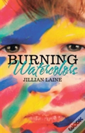 Capa do artigo Burning Watercolors