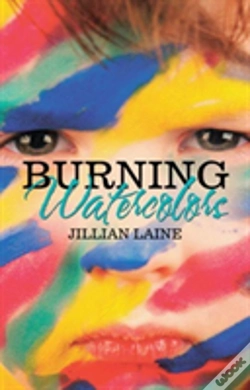 Capa do artigo Burning Watercolors