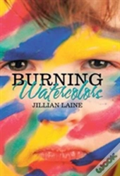 Burning Watercolors
