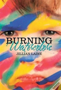 Capa do artigo Burning Watercolors