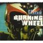 Burning Wheel - CD - Preview
