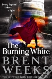 Burning White