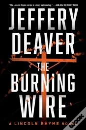Capa do artigo Burning Wire