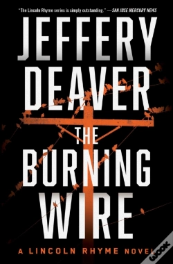 Capa do artigo Burning Wire