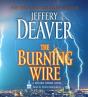 Burning Wire - Preview
