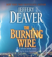 Capa do artigo Burning Wire