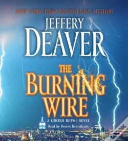 Capa do artigo Burning Wire