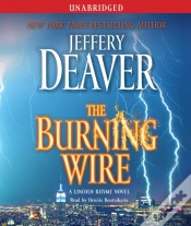 Capa do artigo Burning Wire