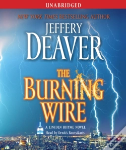 Capa do artigo Burning Wire