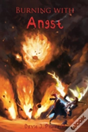 Capa do artigo Burning With Angst