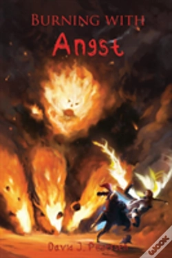 Capa do artigo Burning With Angst