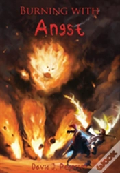 Capa do artigo Burning With Angst