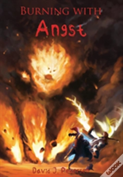 Capa do artigo Burning With Angst