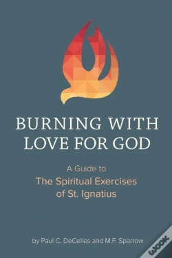 Capa do artigo Burning With Love For God