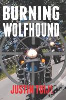 Burning Wolfhound