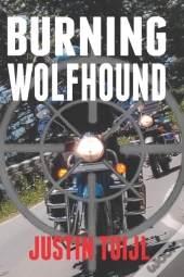 Burning Wolfhound