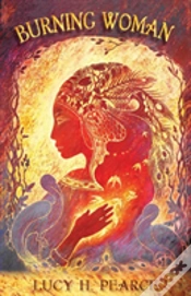 Capa do artigo Burning Woman