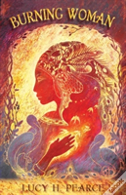 Capa do artigo Burning Woman