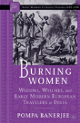 Burning Women - Preview