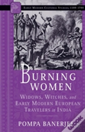 Burning Women
