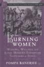 Burning Women - Preview