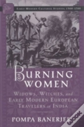 Burning Women