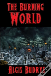 Capa do artigo Burning World