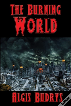 Capa do artigo Burning World
