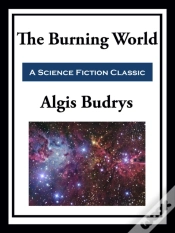 Capa do artigo Burning World