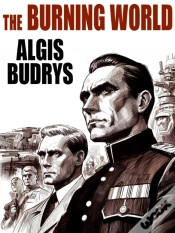 Capa do artigo Burning World