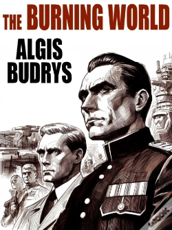 Capa do artigo Burning World