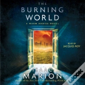Capa do artigo Burning World