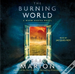 Capa do artigo Burning World