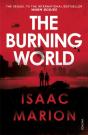 Burning World (The Warm Bodies Series) - Preview