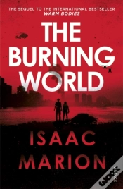 Capa do artigo Burning World (The Warm Bodies Series)