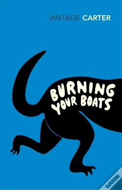 Capa do artigo Burning Your Boats